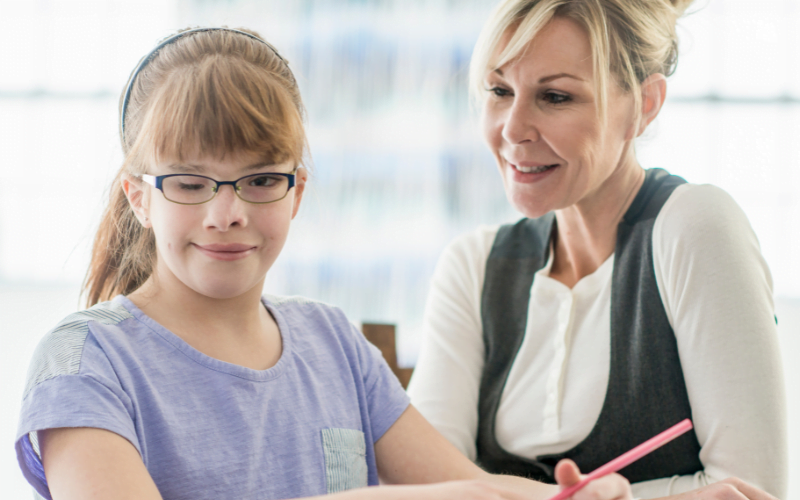 Lart thérapie pour les personnes atteintes de handicap Scholistico