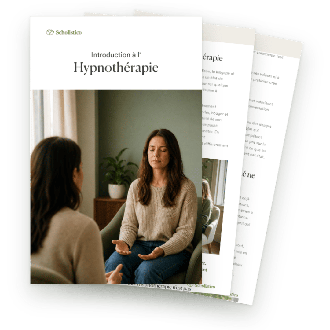 Introduction à l'Hypnothérapie
