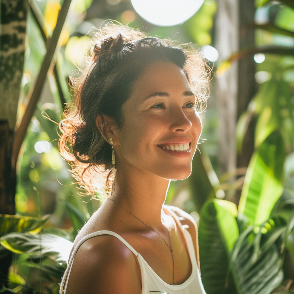 Gagner sa vie dans le domaine de la santé naturelle : bâtir une carrière durable dans le domaine de la santé naturelle